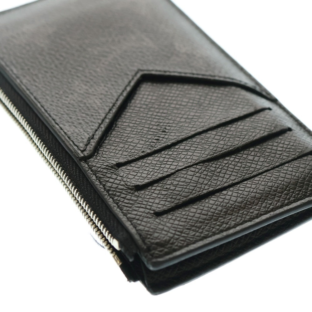 LOUIS VUITTON(ルイヴィトン) モノグラム タイガラマ ノワール カードホルダー ブラック M30271