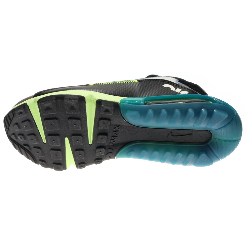 NIKE(ナイキ) Air Max 2090 Multi エアマックス2090 マルチ ローカットスニーカー イエロー US9.5/27.5cm BV9977-101