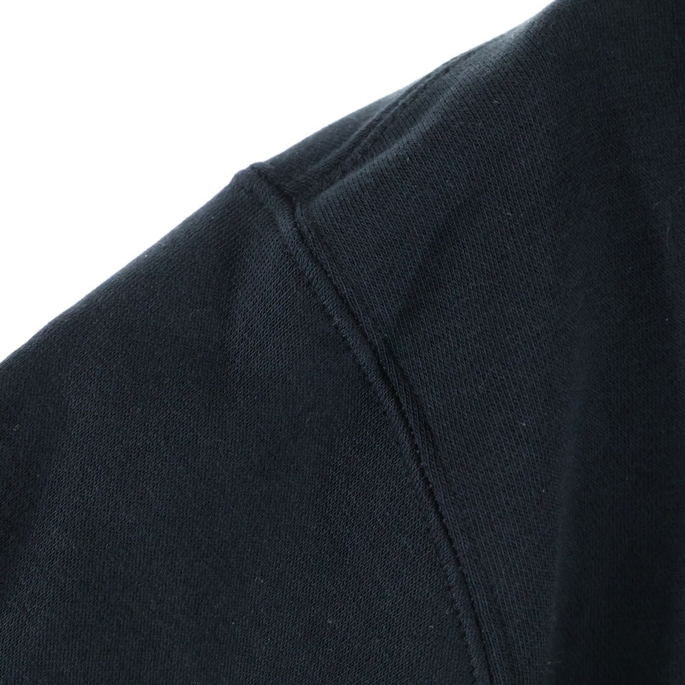 NIKE(ナイキ) Be True 両面プリント プルオーバーパーカー ブラック DJ0921-010