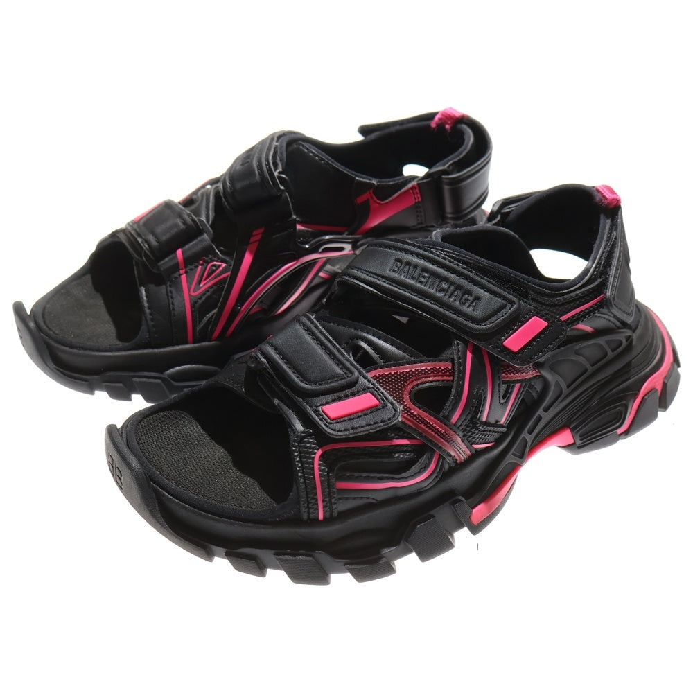 BALENCIAGA(バレンシアガ) Track Sandal トラックサンダル レディース