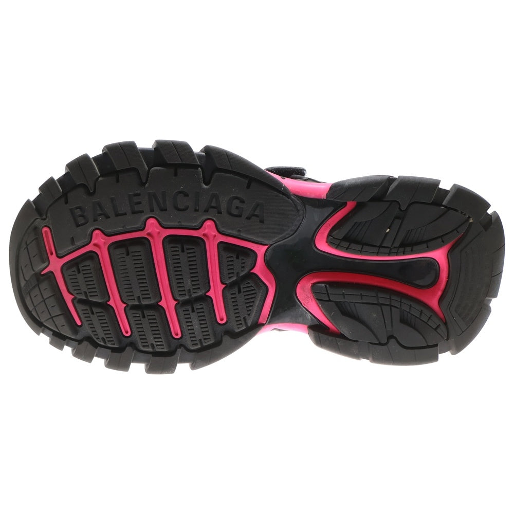 BALENCIAGA(バレンシアガ) Track Sandal トラックサンダル レディース