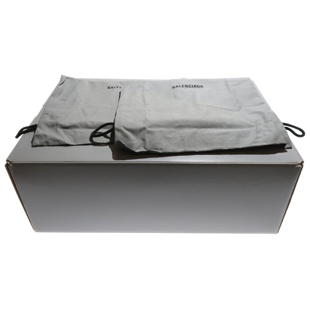 BALENCIAGA(バレンシアガ) ×Crocs WMNS MADAME 80MM クロックス サンダル 677390W1S8E