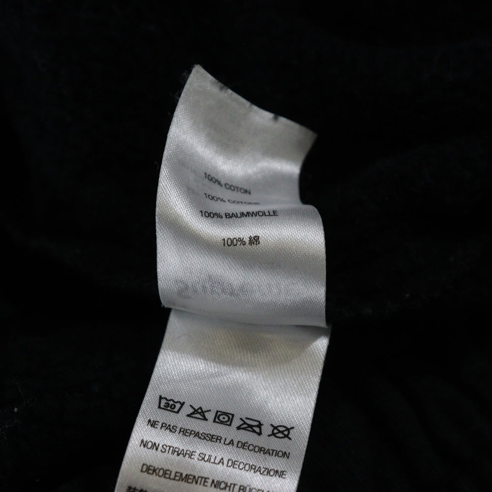 SUPREME(シュプリーム) 22AW Small Box Cargo Sweatpant スモールボックスロゴカーゴスウェットパンツ ブラック