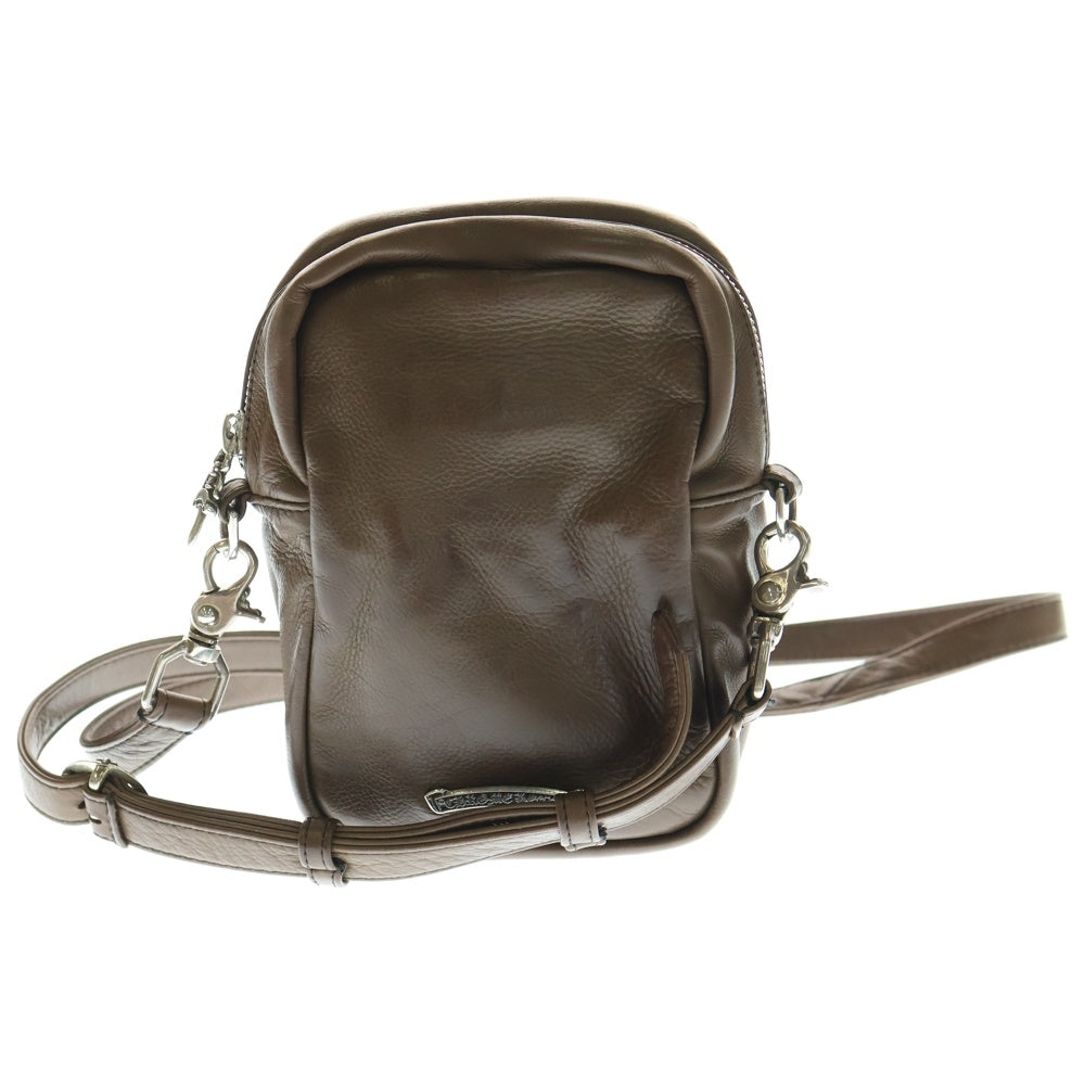 CHROME HEARTS(クロムハーツ) TAKA MINI LTHR タカミニ セメタリー