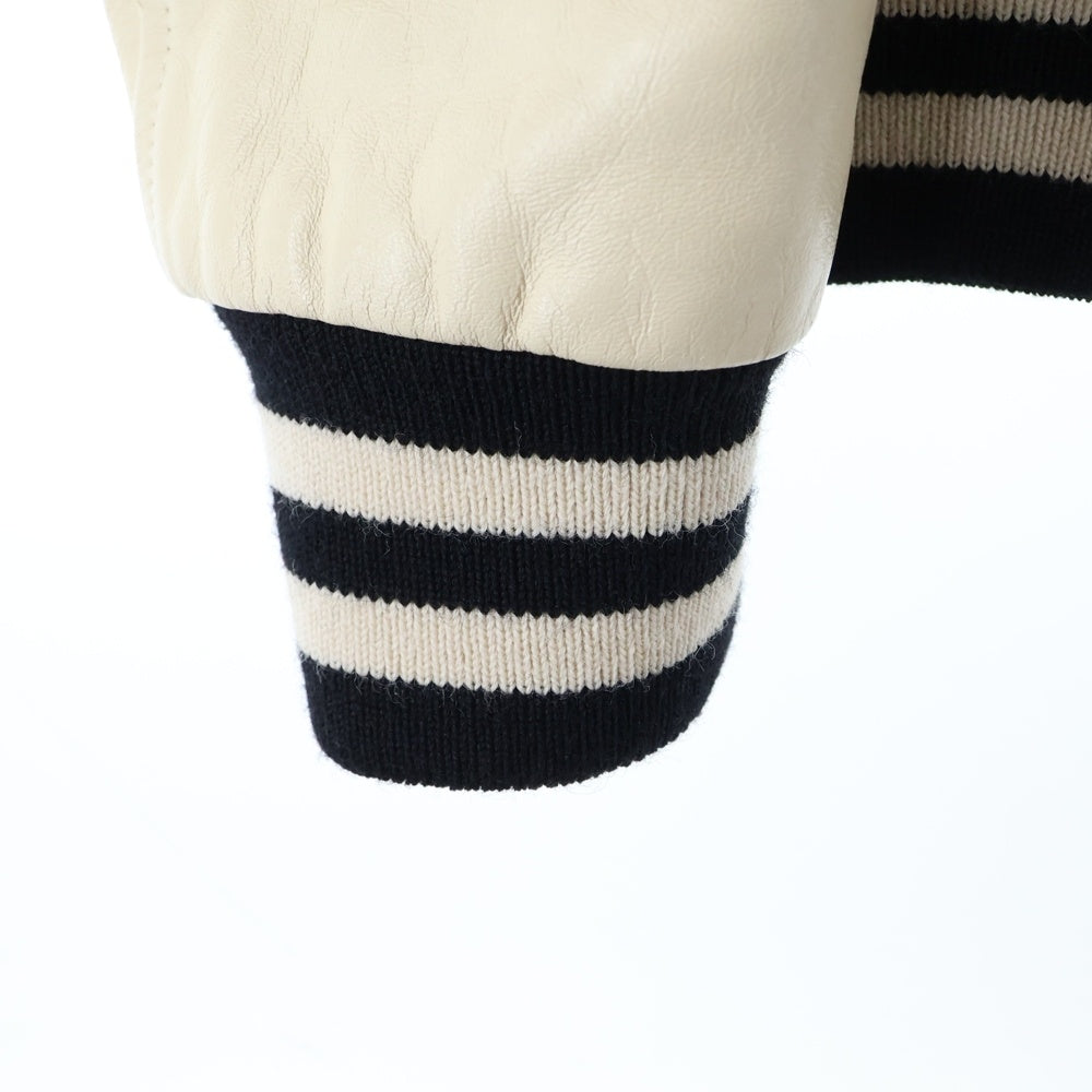 CELINE(セリーヌ) クラシック テディジャケット ブルゾン ブラック 2V56D896C.38NO