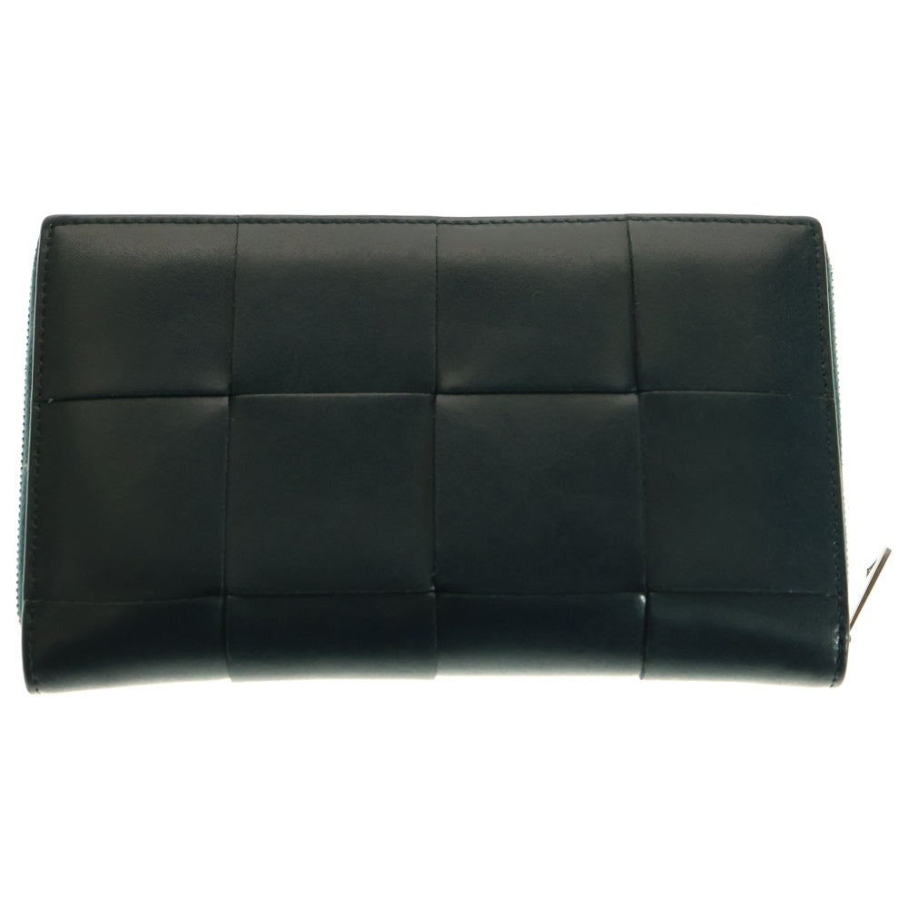 BOTTEGA VENETA(ボッテガヴェネタ) カセット ジップアラウンドロング