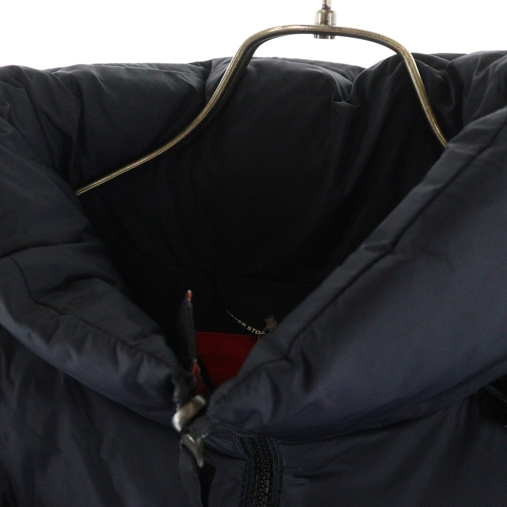 SUPREME(シュプリーム) 21SS ×THE NORTH FACE Studded Nuptse Jacket ノースフェイス スタッズヌプシ ダウンジャケット レッド NF0A5IQW