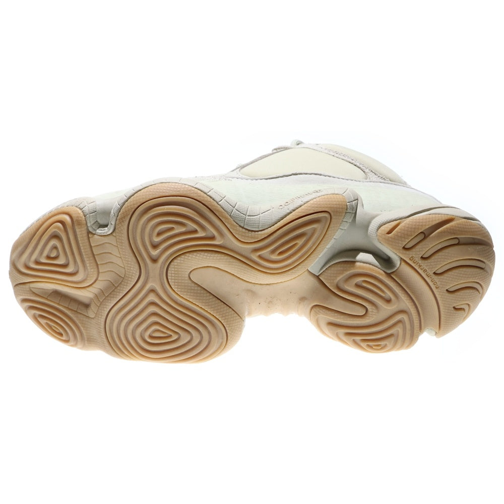 adidas(アディダス) YEEZY 500 Stone イージー500 ストーン ローカットスニーカー ベージュ US10/28cm FW4839