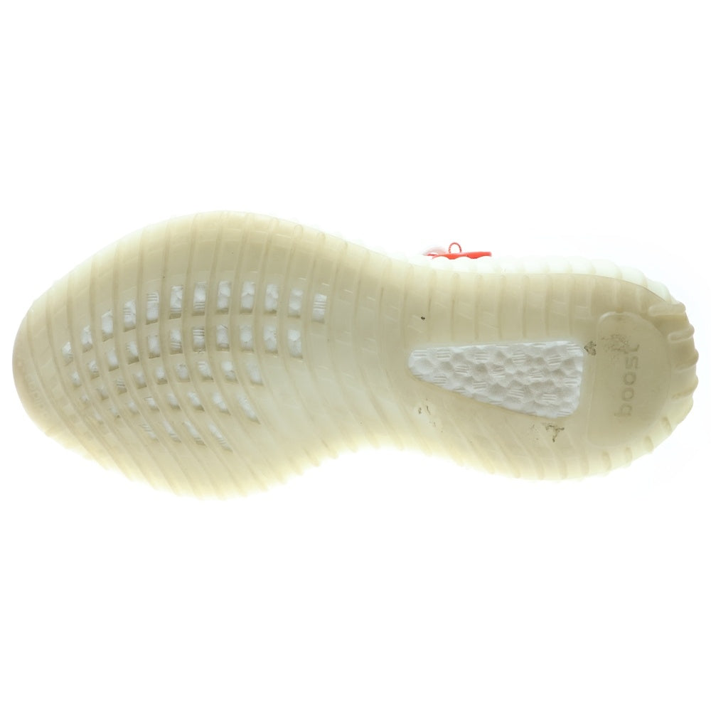 adidas(アディダス) YEEZY BOOST 350 V2 ZEBRA イージーブースト 350 V2 ゼブラ ローカットスニーカー シューズ ホワイト/ブラック US10/28cm CP9654