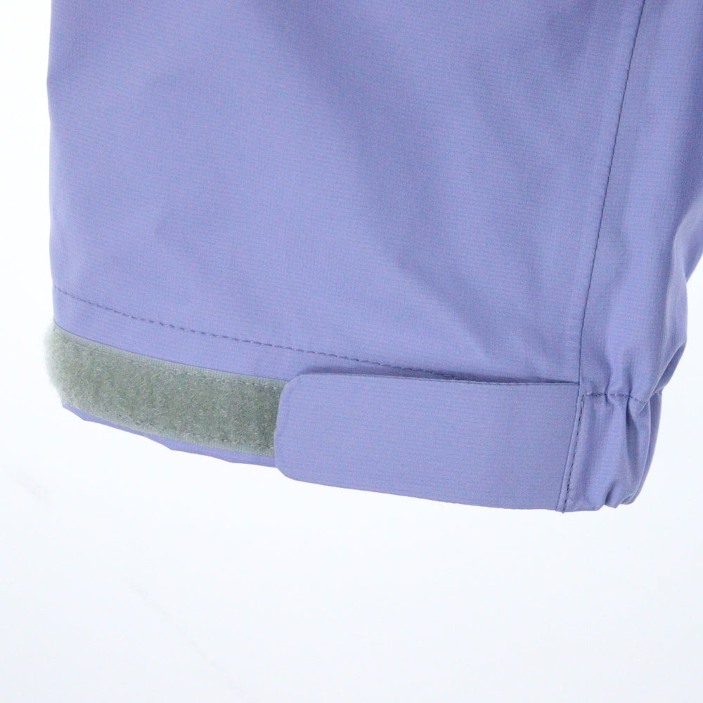 THE NORTH FACE(ザノースフェイス) ゴアテックス クライムライト ジップアップジャケット ブルー NP62104Z