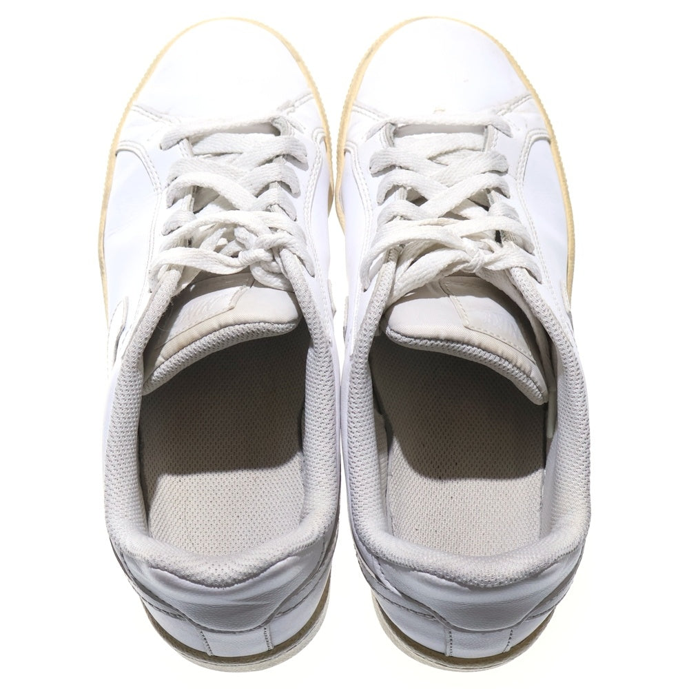 NIKE(ナイキ) WMNS コート マジェスティック ローカットスニーカー US8/25cm