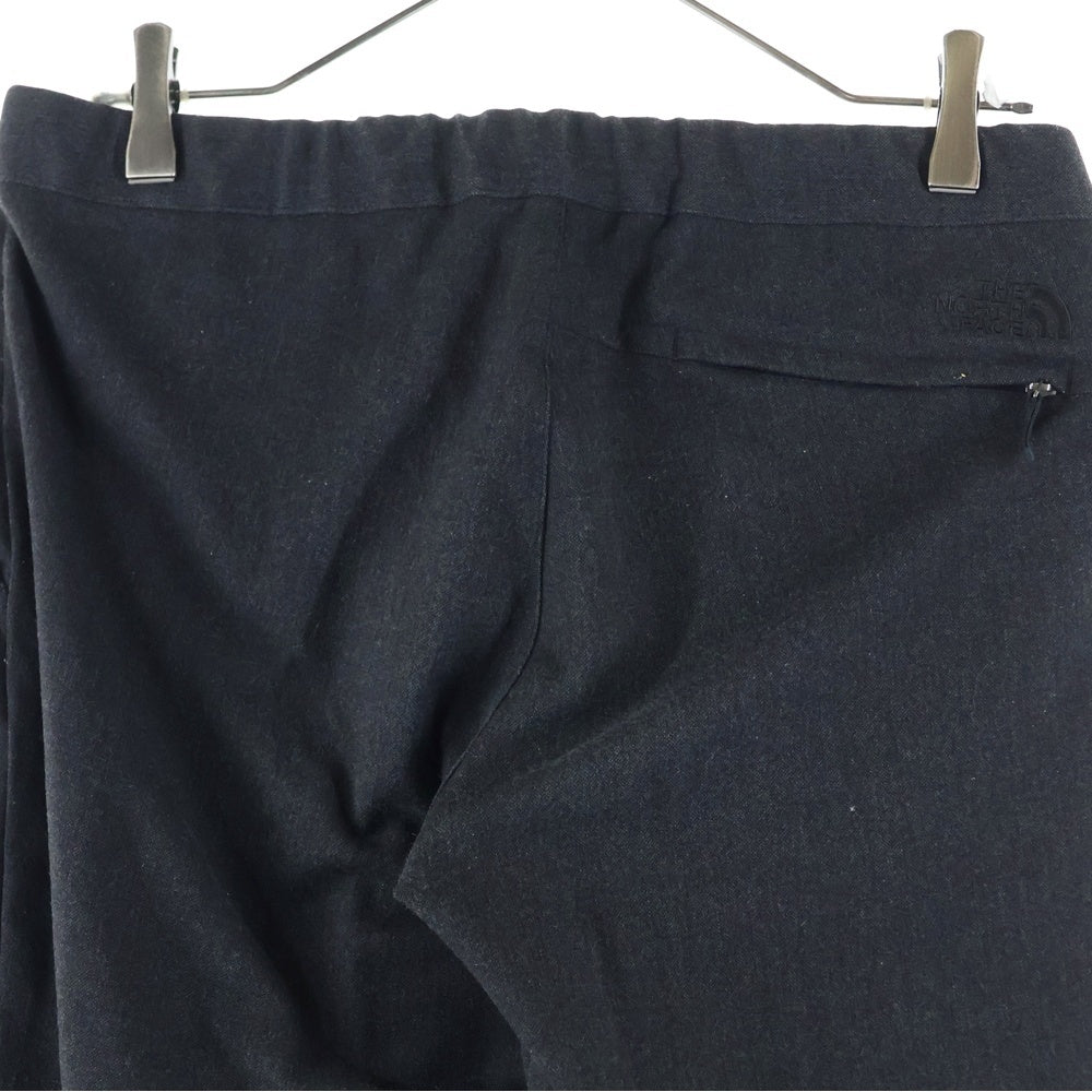 THE NORTH FACE(ザノースフェイス) バック刺繍ロゴ インヨーパンツ レディース グレー NBW81702