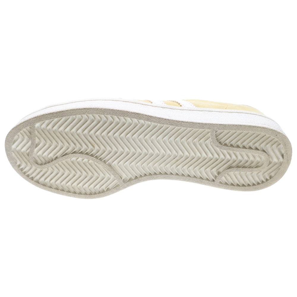 adidas Originals(アディダスオリジナルス) CAMPUS キャンパス ローカットスニーカー イエロー レディース US5/23cm CQ2082