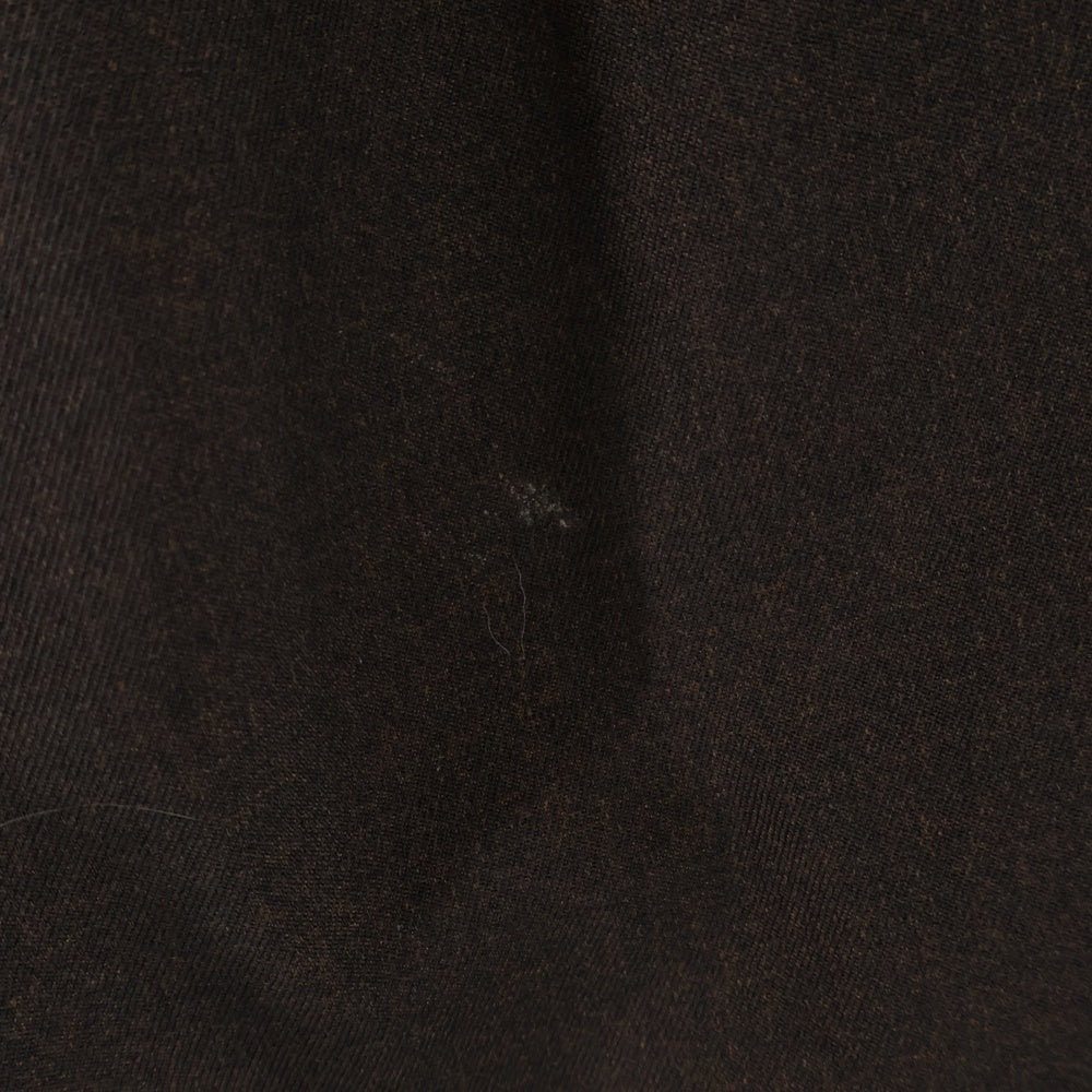 BEAUTY&YOUTH UNITED ARROWS(ビューティーアンドユースユナイテッドアローズ) ポリエステルツイル カーゴパンツ ブラウン 1614-199-5942