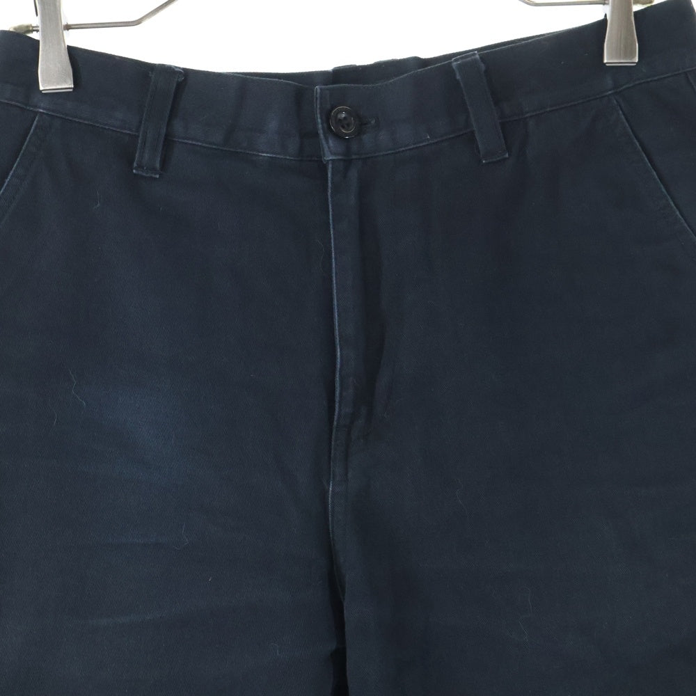 HUF(ハフ) ワークパンツ ブラック