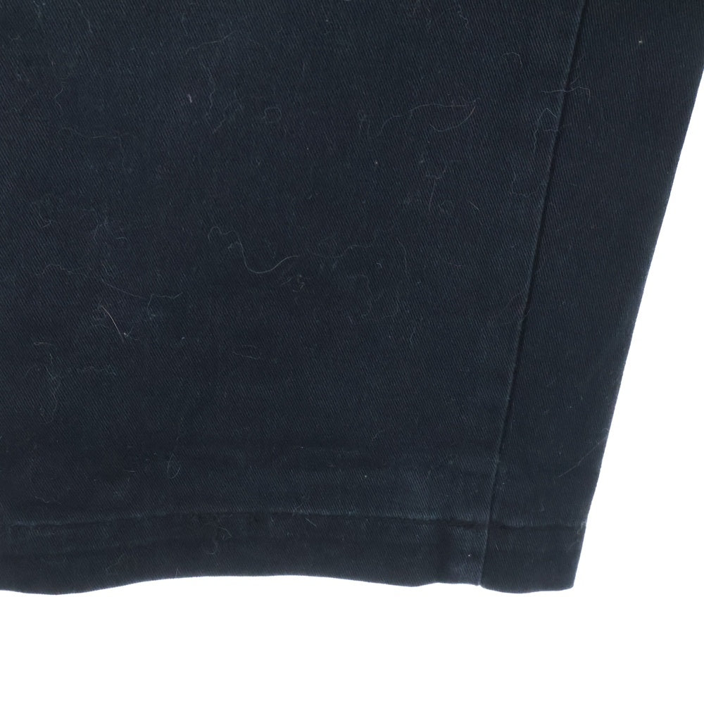 HUF(ハフ) ワークパンツ ブラック