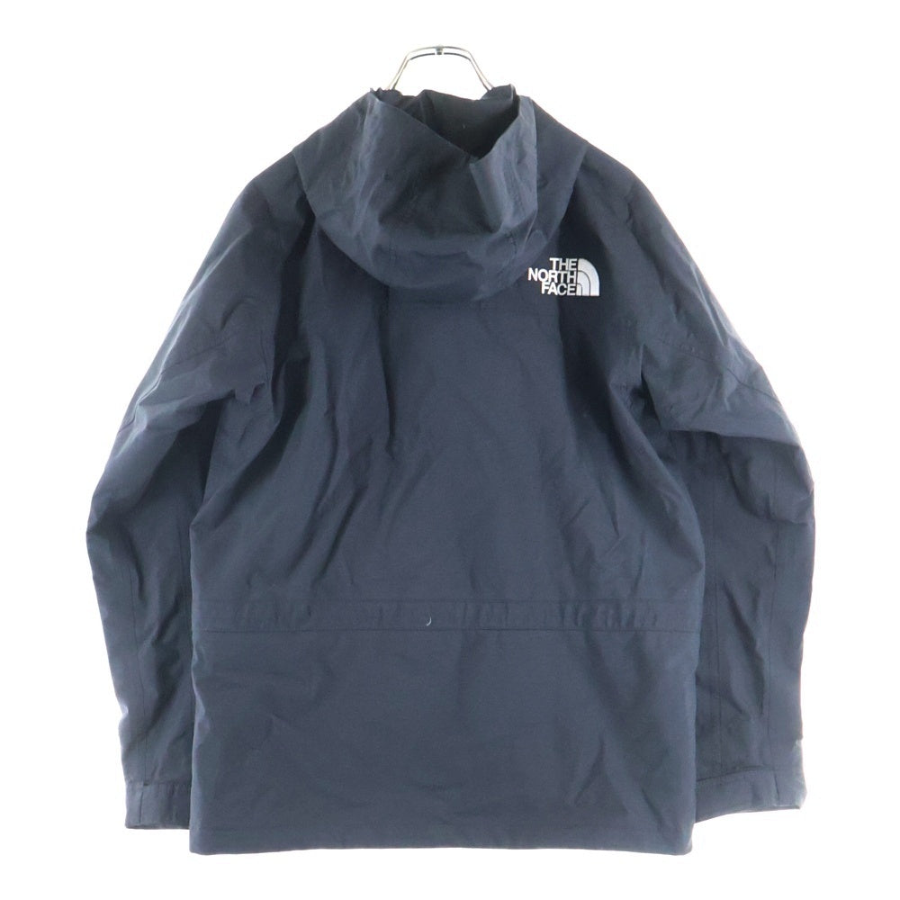 マウンテンライトジャケット　ノースフェイス 試着のみ極美品 極美品】THE NORTH FACE マウンテンライトジャケット 直営店限定色