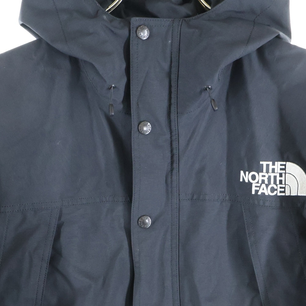 THE NORTH FACE(ザノースフェイス) Mountain Light Jacket マウンテン ライト ジャケット ブラック NP11834