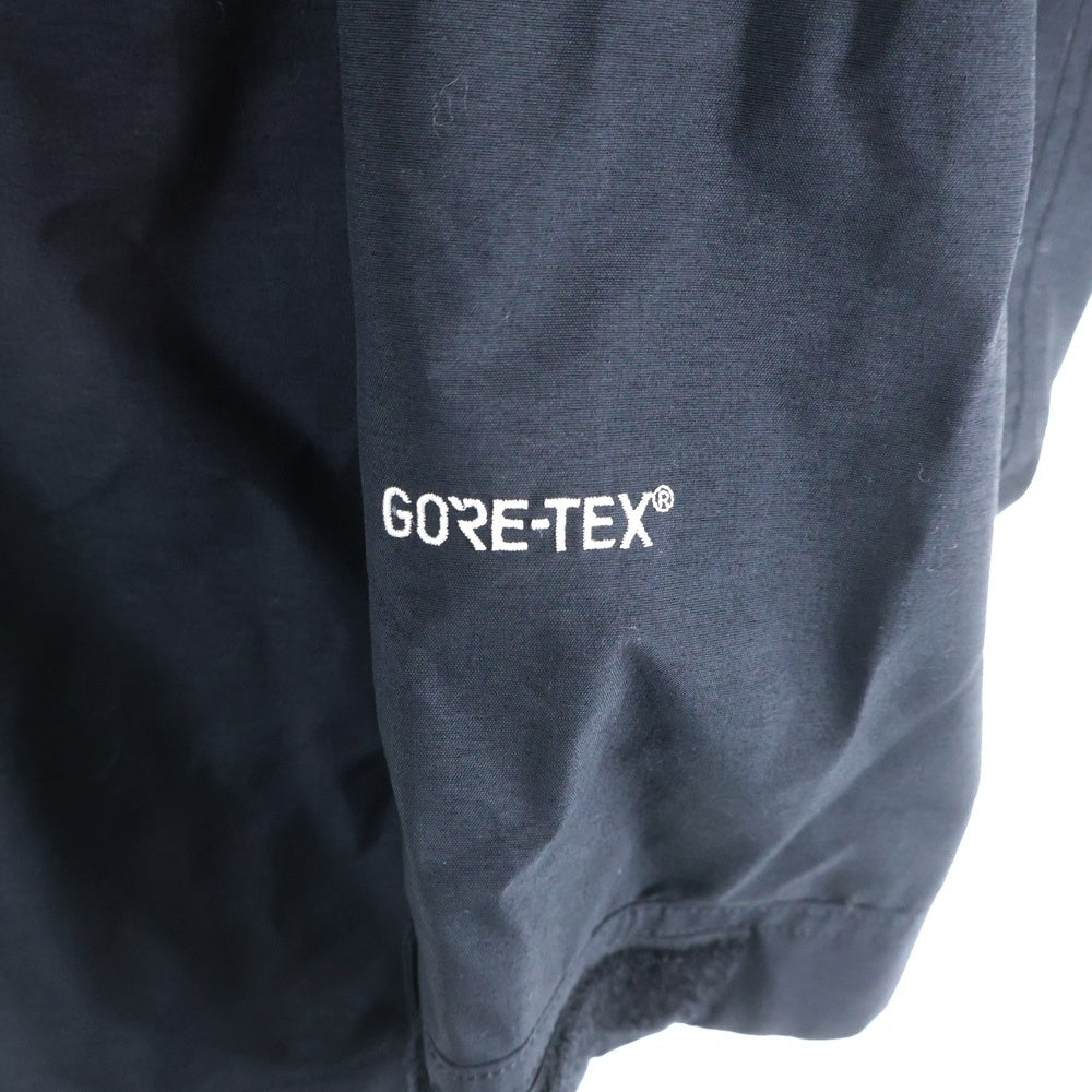 THE NORTH FACE(ザノースフェイス) Mountain Light Jacket マウンテン ライト ジャケット ブラック NP11834