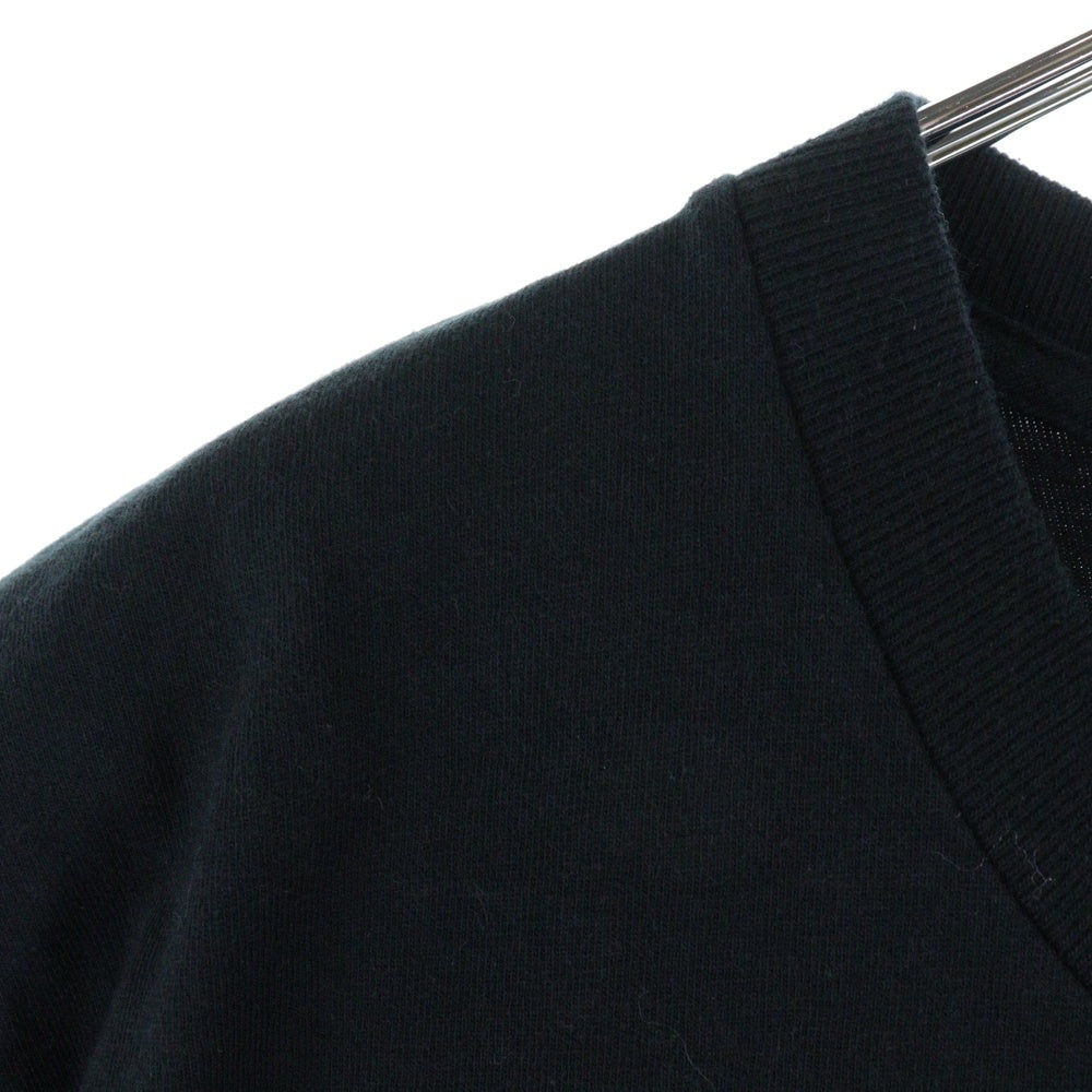 SUPREME(シュプリーム) 21SS Buthole Surfers Psychic Tee フリントプリント クルーネック 半袖Tシャツ ブラック