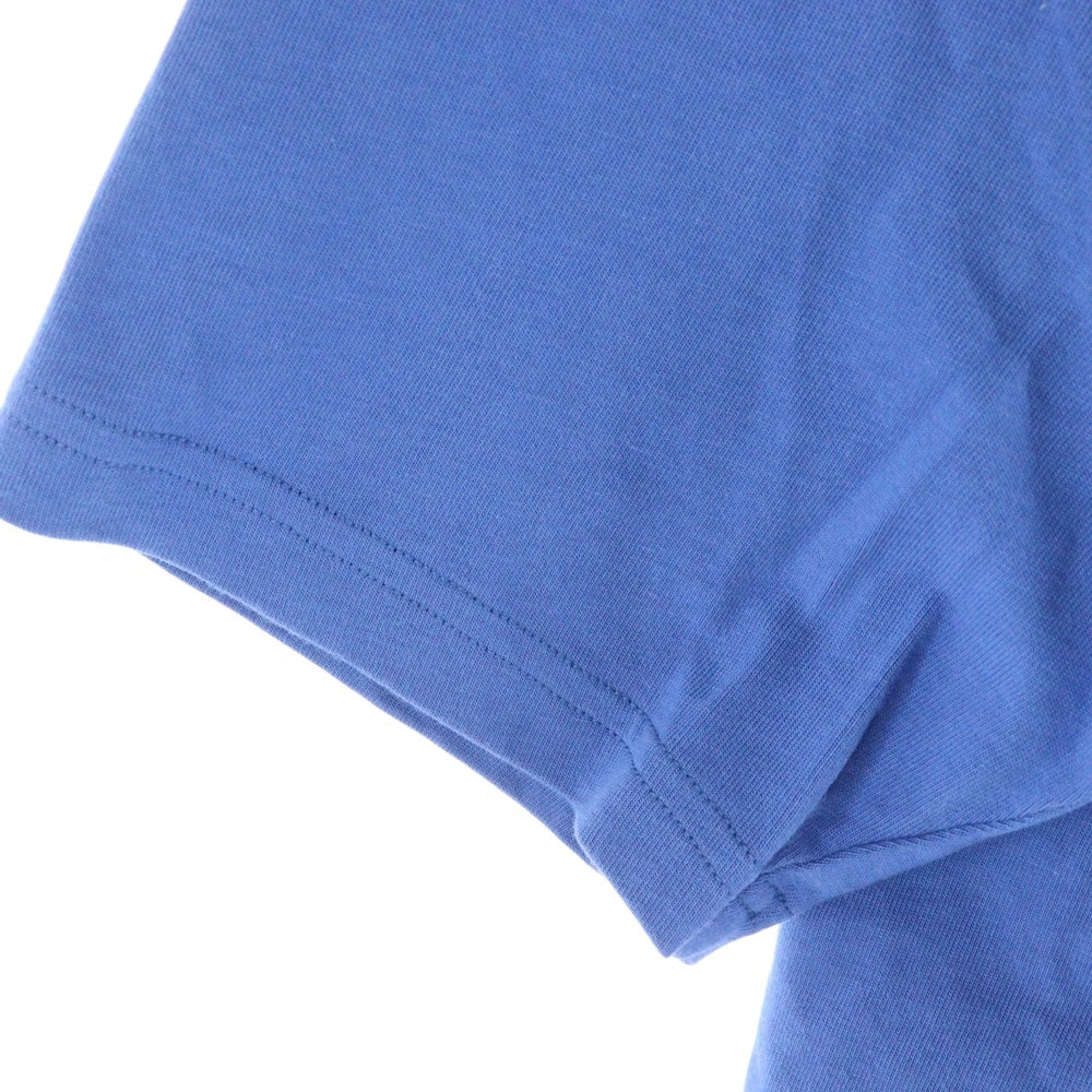 SUPREME(シュプリーム) 22AW ×ACG Grid Tee クルーネック 半袖Tシャツ ブルー