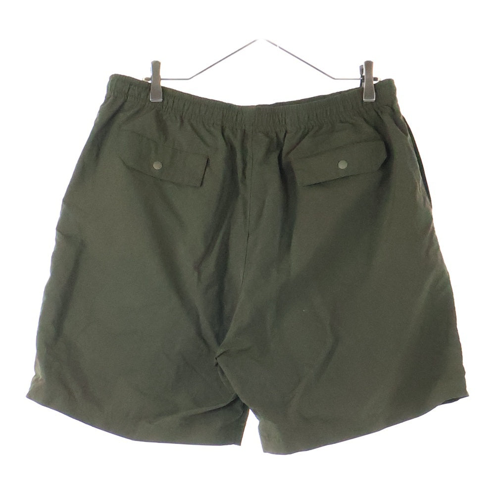 The Ennoy Professional(エンノイプロフェッショナル) 21SS Nylon