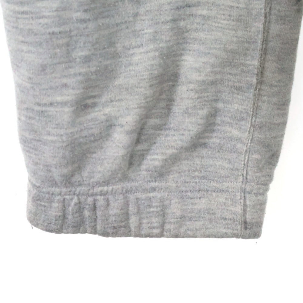 ennoy エンノイ スウェットハーフパンツ ショートパンツ GRAY グレー ENNOY×BEIMAR スウェットハーフパンツ グレー サイズ L｜【公式
