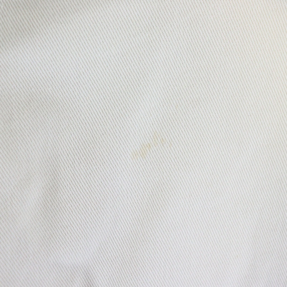 GUCCI(グッチ) シェリーライン ゴルファースイングトップジャケット ホワイト 623938 XDA8W