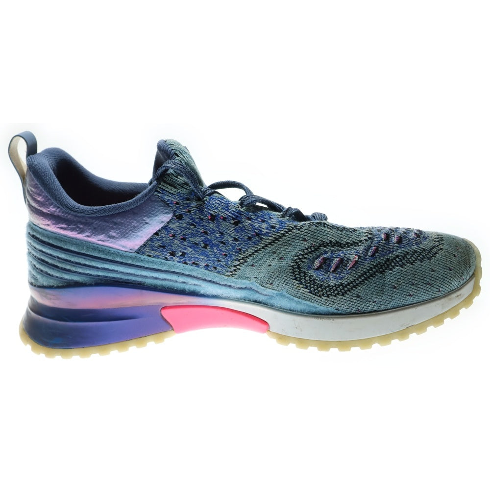 LOUIS VUITTON(ルイヴィトン) V.N.R ヴァージルアブロー ローカットスニーカー ライトブルー