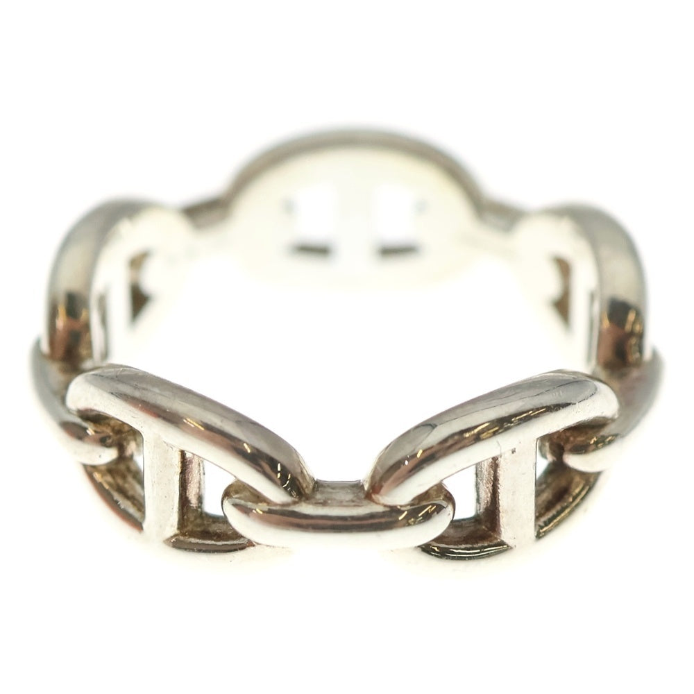 HERMES(エルメス) Chaine d'Ancre シェーヌダンクル アンシェネリング