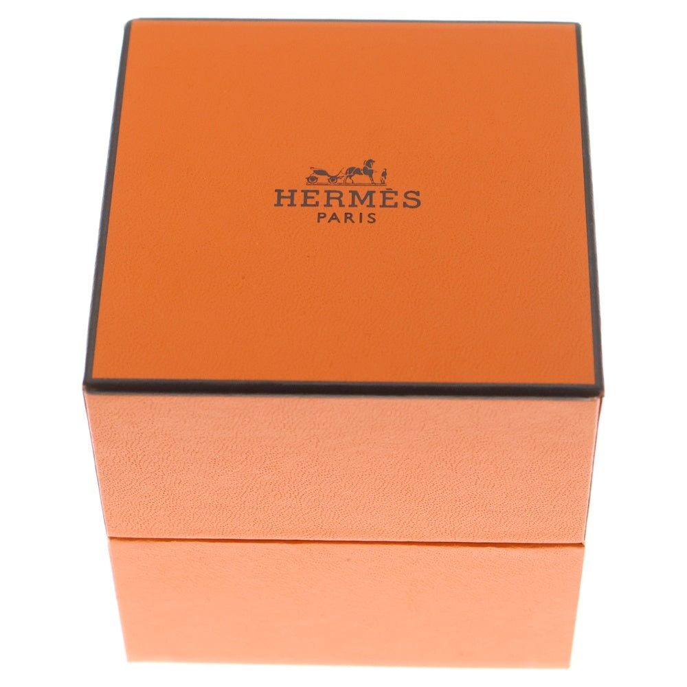 HERMES(エルメス) Chaine d'Ancre シェーヌダンクル ファランドール LG チェーンブレスレット シルバー