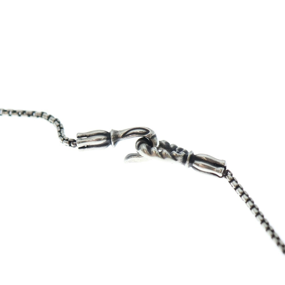 LONE ONES(ロンワンズ) メイティングフライトボックスチェーン