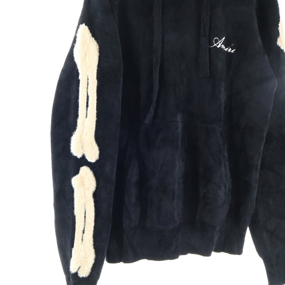 AMIRI(アミリ) BONES HOODIE ボーンズ フーディー プルオーバー