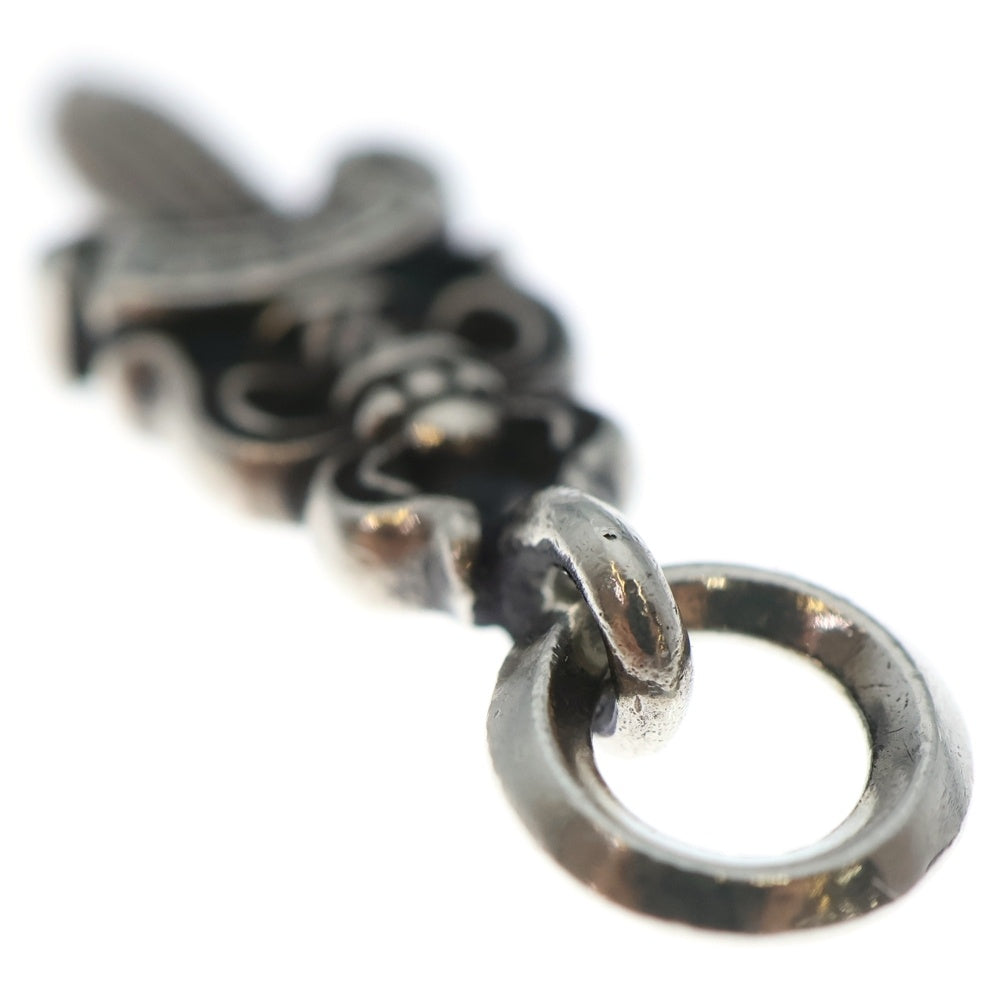 CHROME HEARTS(クロムハーツ) #5 DAGGER #5ダガーチャーム ペンダントトップ シルバー BCA195