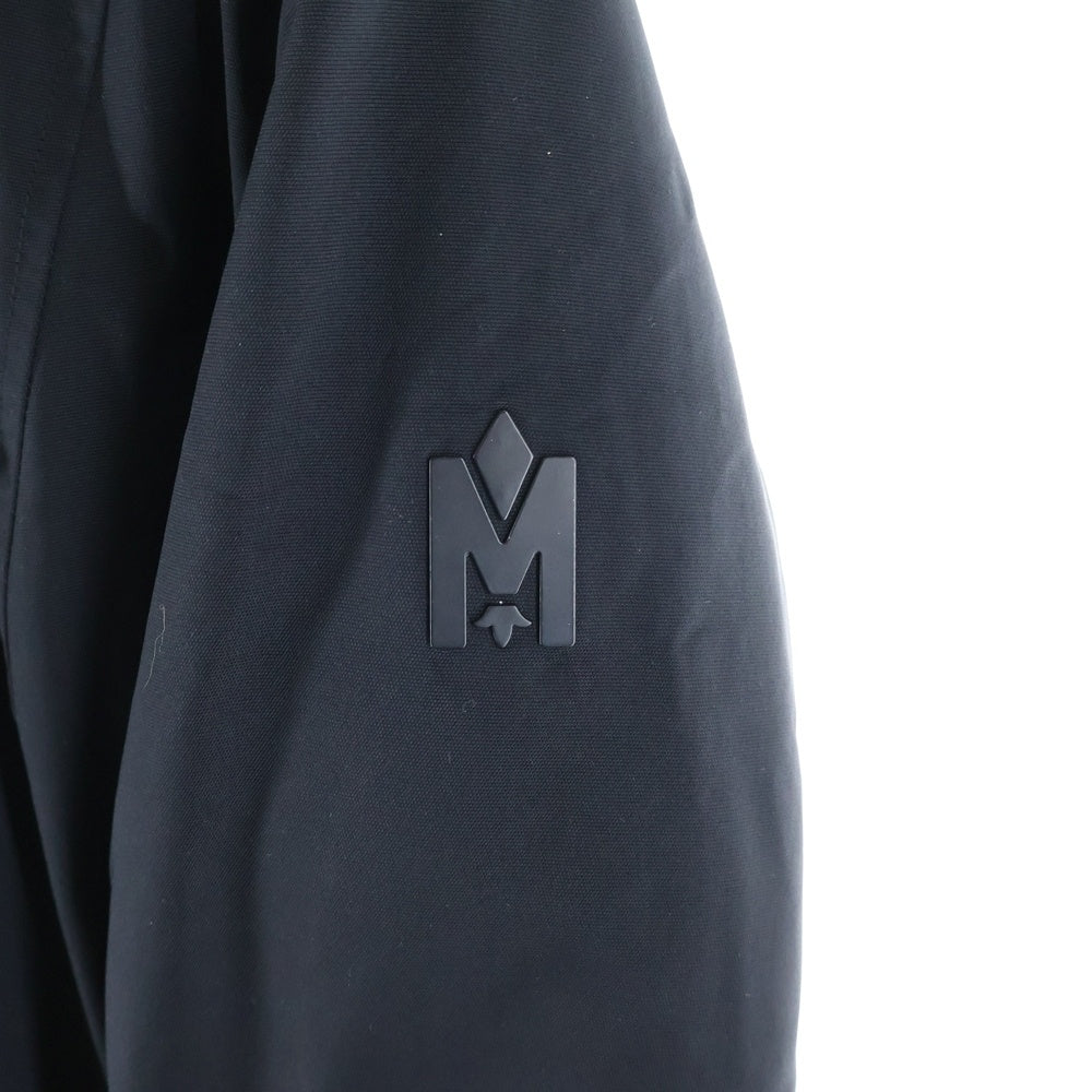 MACKAGE(マッカージュ) KATIE フードライト3WAYダウンコート ブラック レディース RDS_IDFL_006091