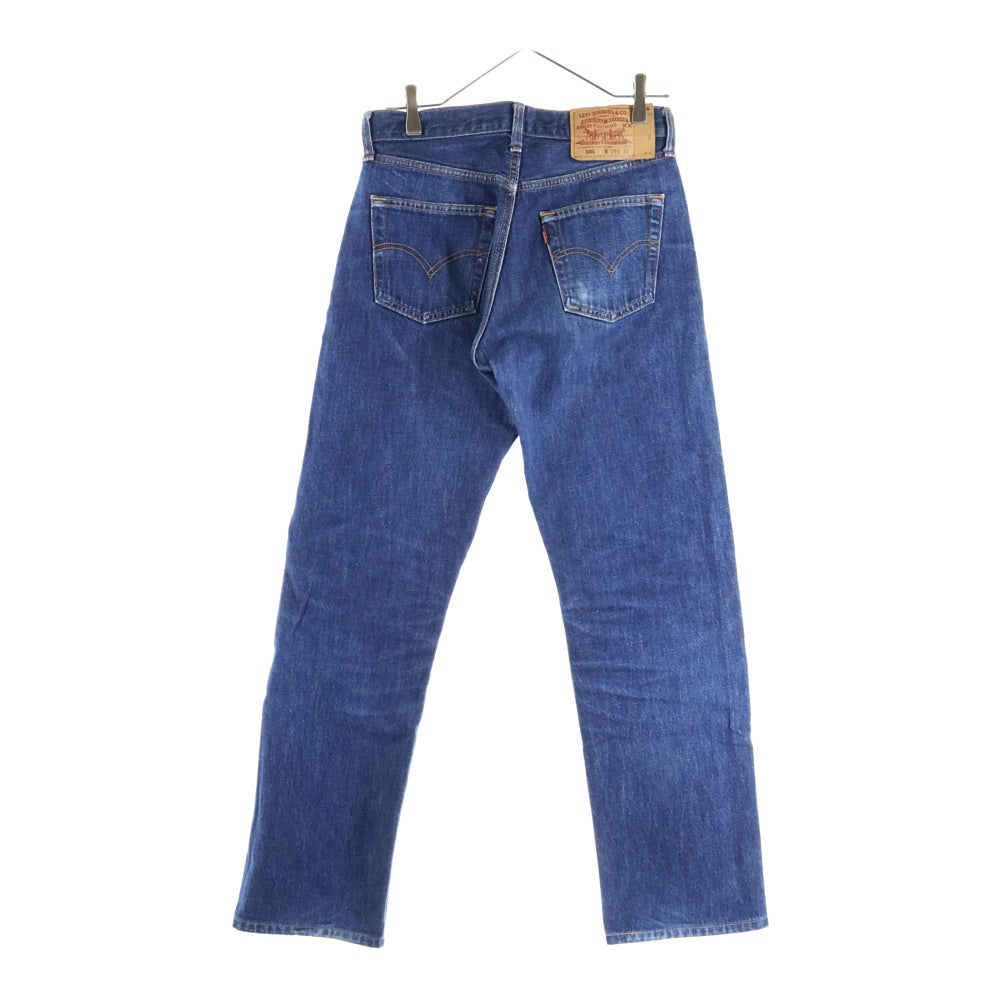 Levi's(リーバイス) 00s 501xx ボタン裏359 フィリピン製 ボタンフライデニムパンツ インディゴ