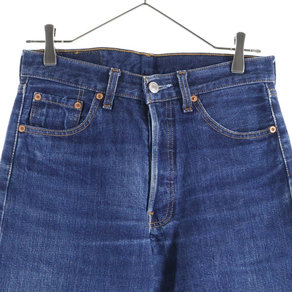 Levi's(リーバイス) 00s 501xx ボタン裏359 フィリピン製 ボタンフライデニムパンツ インディゴ