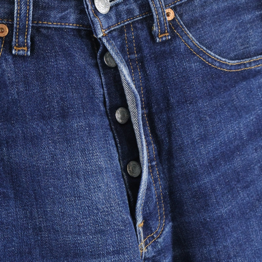 Levi's(リーバイス) 00s 501xx ボタン裏359 フィリピン製 ボタンフライデニムパンツ インディゴ