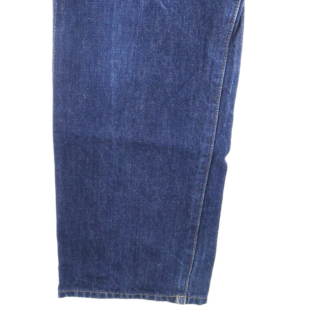Levi's(リーバイス) 90s 50Sxx ボタン裏J09 日本製 ボタンフライデニム
