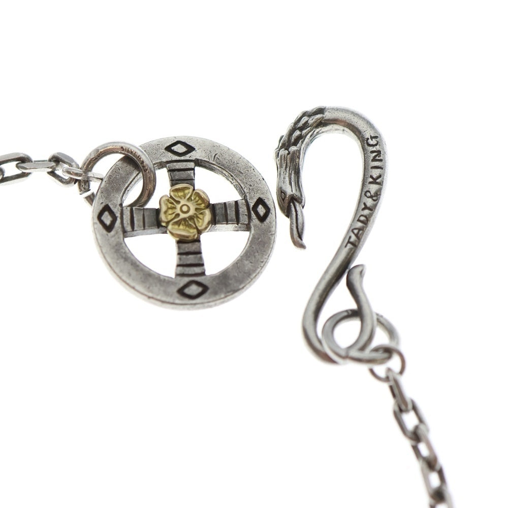 TADY & KING(タディアンドキング) イーグルフック&レギュラーホイール