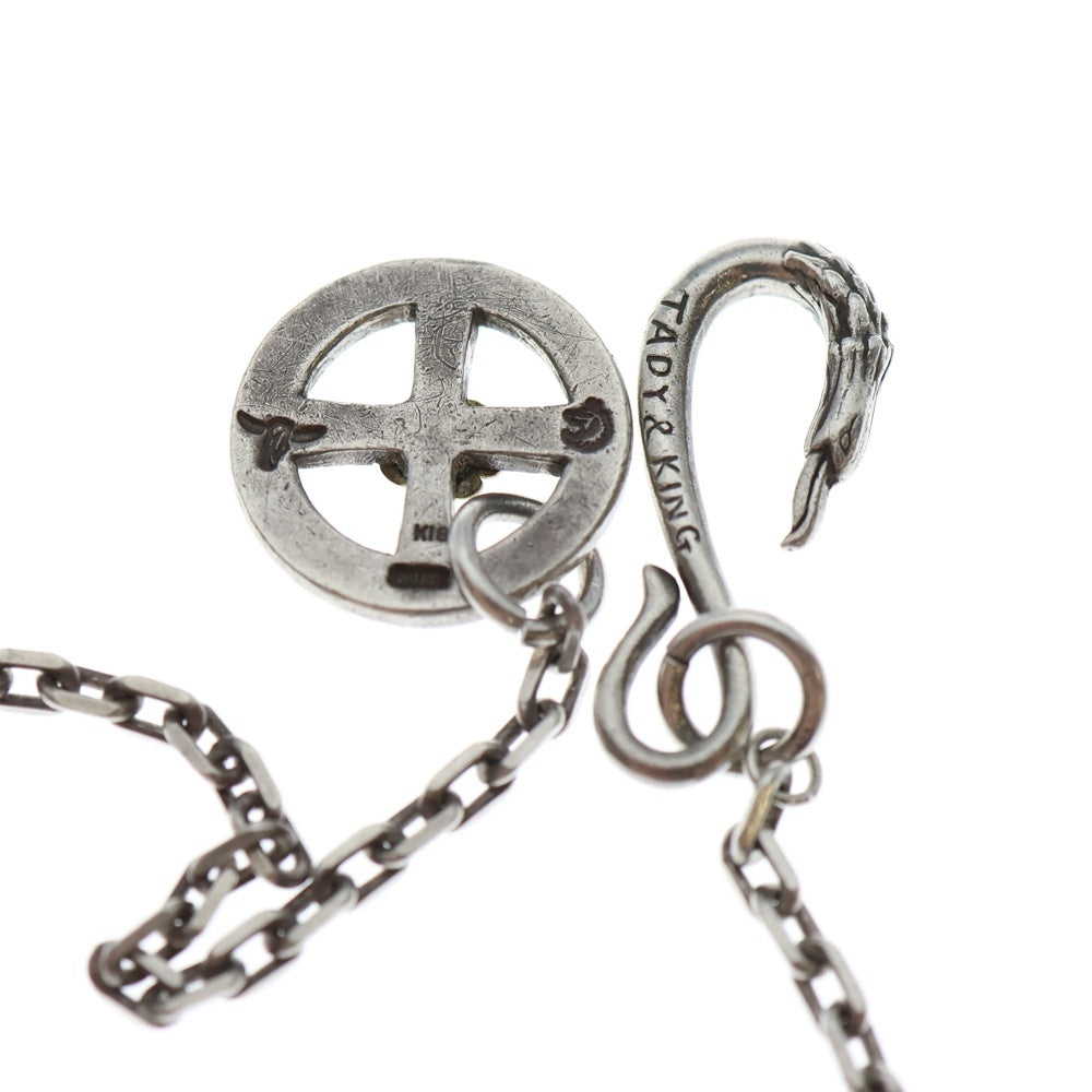 TADY & KING(タディアンドキング) イーグルフック&レギュラーホイール