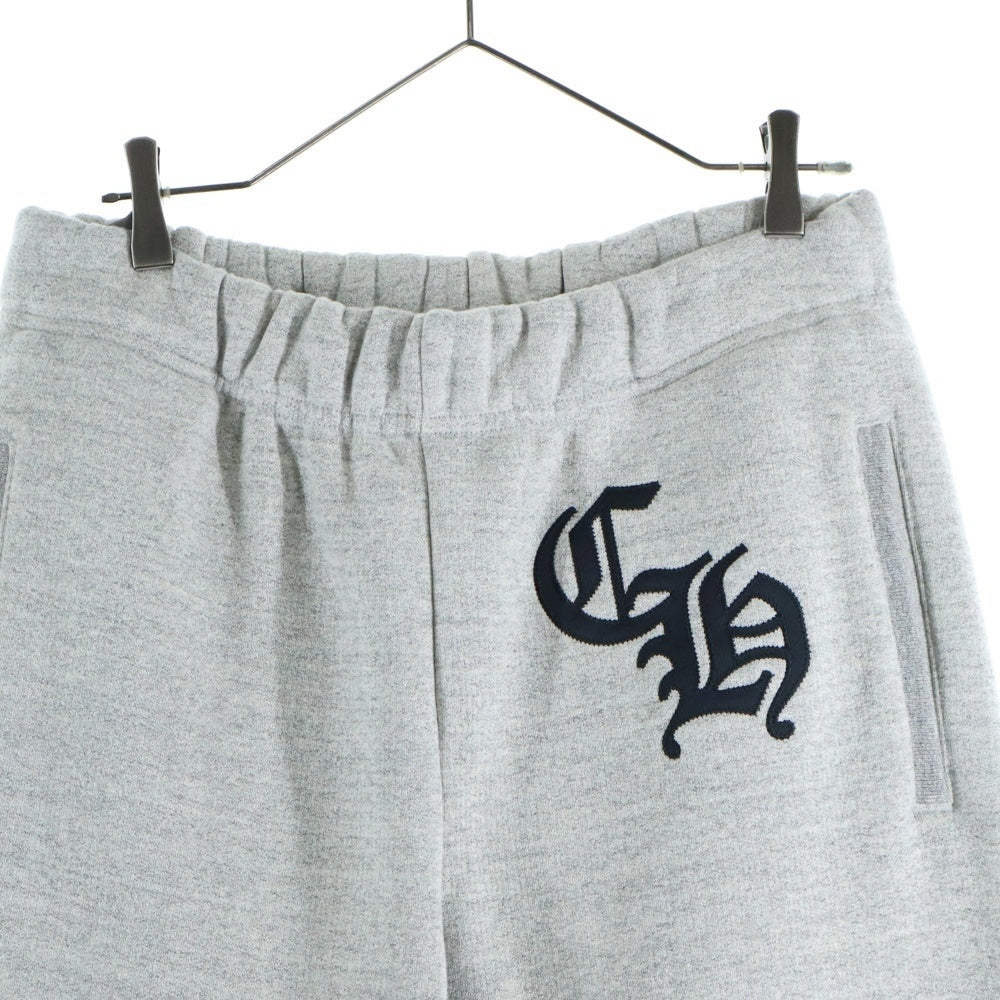 CHROME HEARTS(クロムハーツ) YNOT CH Logo Sweat Pants CHロゴ