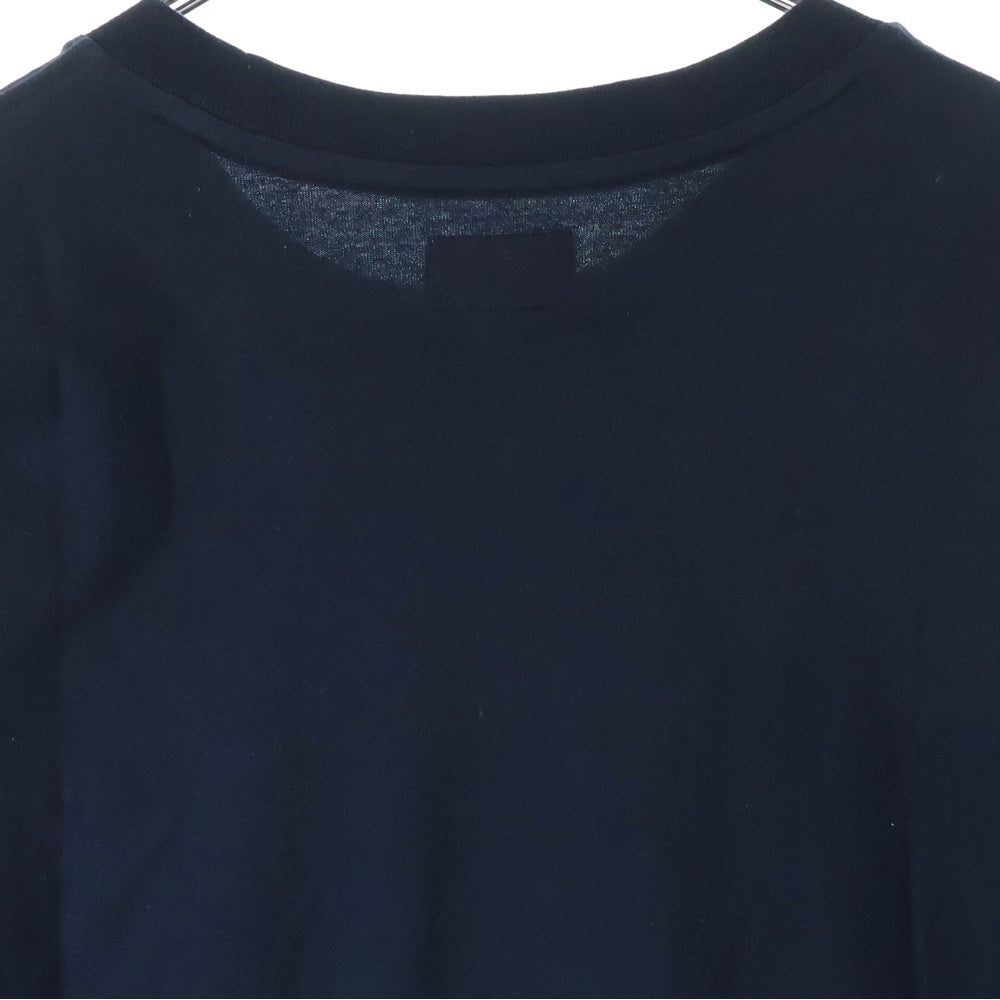 SUPREME(シュプリーム) 19SS Mesh Stripe Pocket Tee メッシュ