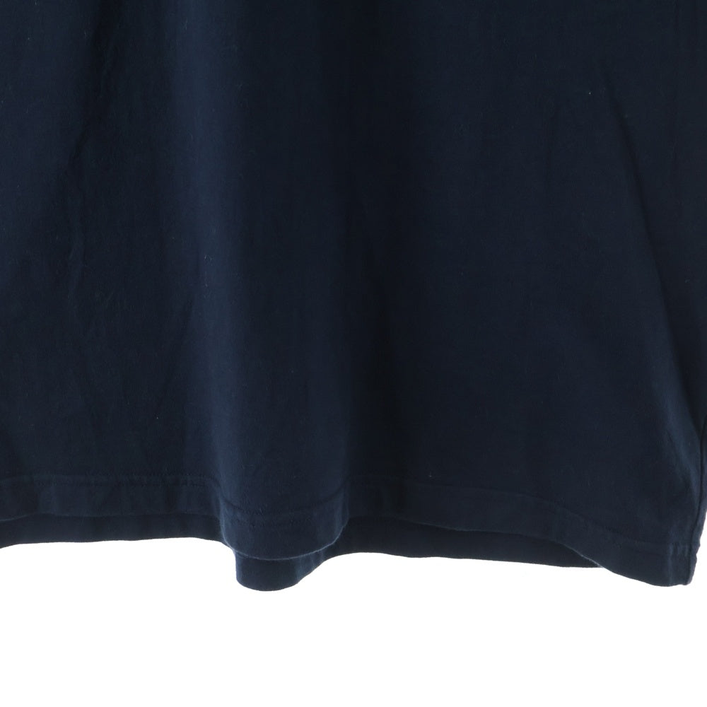 SUPREME(シュプリーム) 19SS Mesh Stripe Pocket Tee メッシュ