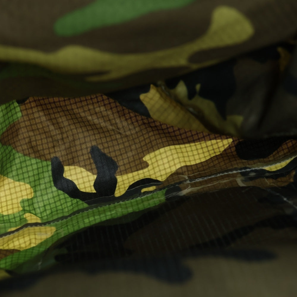 SUPREME(シュプリーム) 17SS ×THE NORTH FACE WATERPROOF BACKPACK ザノースフェイス ウォータープルーフ バックパック カーキ NF0A3G6Y