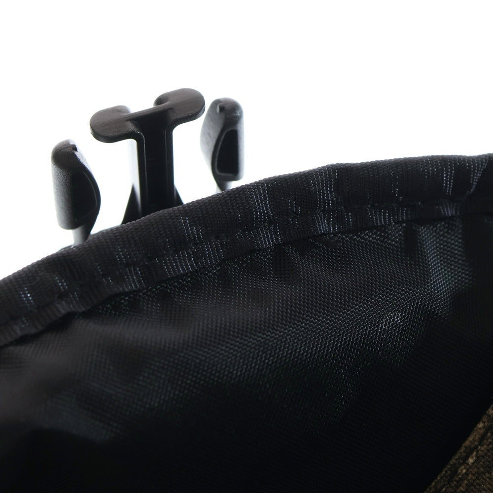 SUPREME(シュプリーム) 19AW Waist Bag ウェストバッグ ボディバッグ カーキ