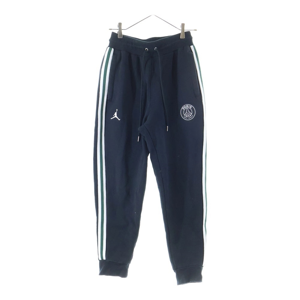 NIKE(ナイキ) JORDAN BRAND AS M J PSG ジョーダン パリ サンジェルマン ジョガーパンツ ブラック DB6503-010