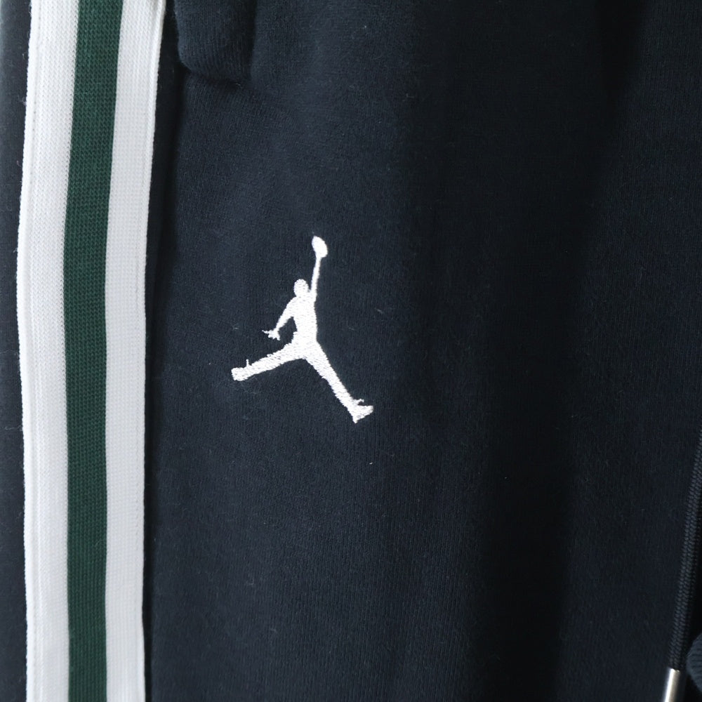 NIKE(ナイキ) JORDAN BRAND AS M J PSG ジョーダン パリ サンジェルマン ジョガーパンツ ブラック DB6503-010