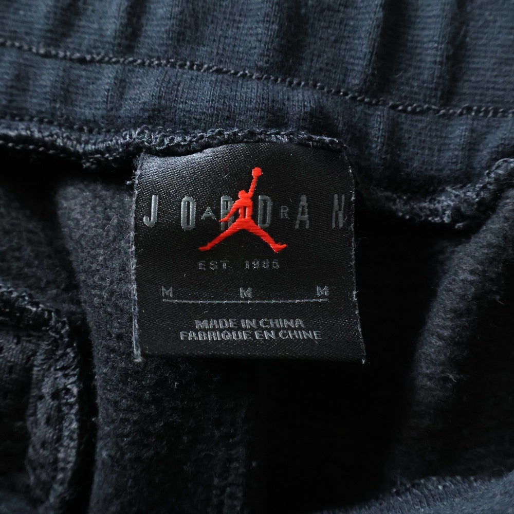NIKE(ナイキ) JORDAN BRAND AS M J PSG ジョーダン パリ サンジェルマン ジョガーパンツ ブラック DB6503-010