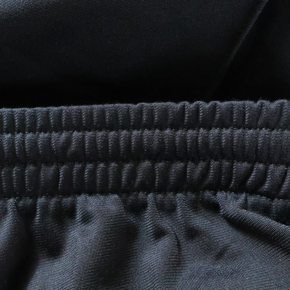 adidas(アディダス) SST TRACK PANTS オリジナル ロゴ スリーライン トラックパンツ ブラック BK0004